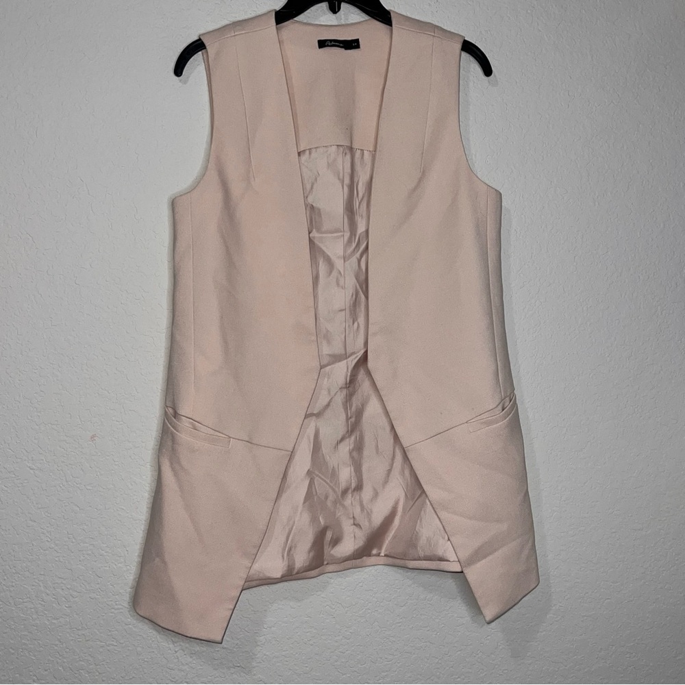 Reitmans Vest